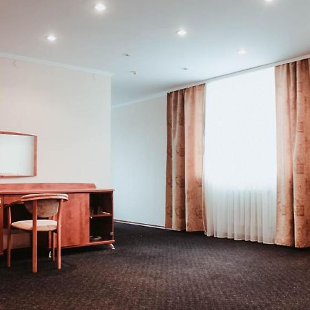 Kanna Hotel Askania-Nova المظهر الخارجي الصورة