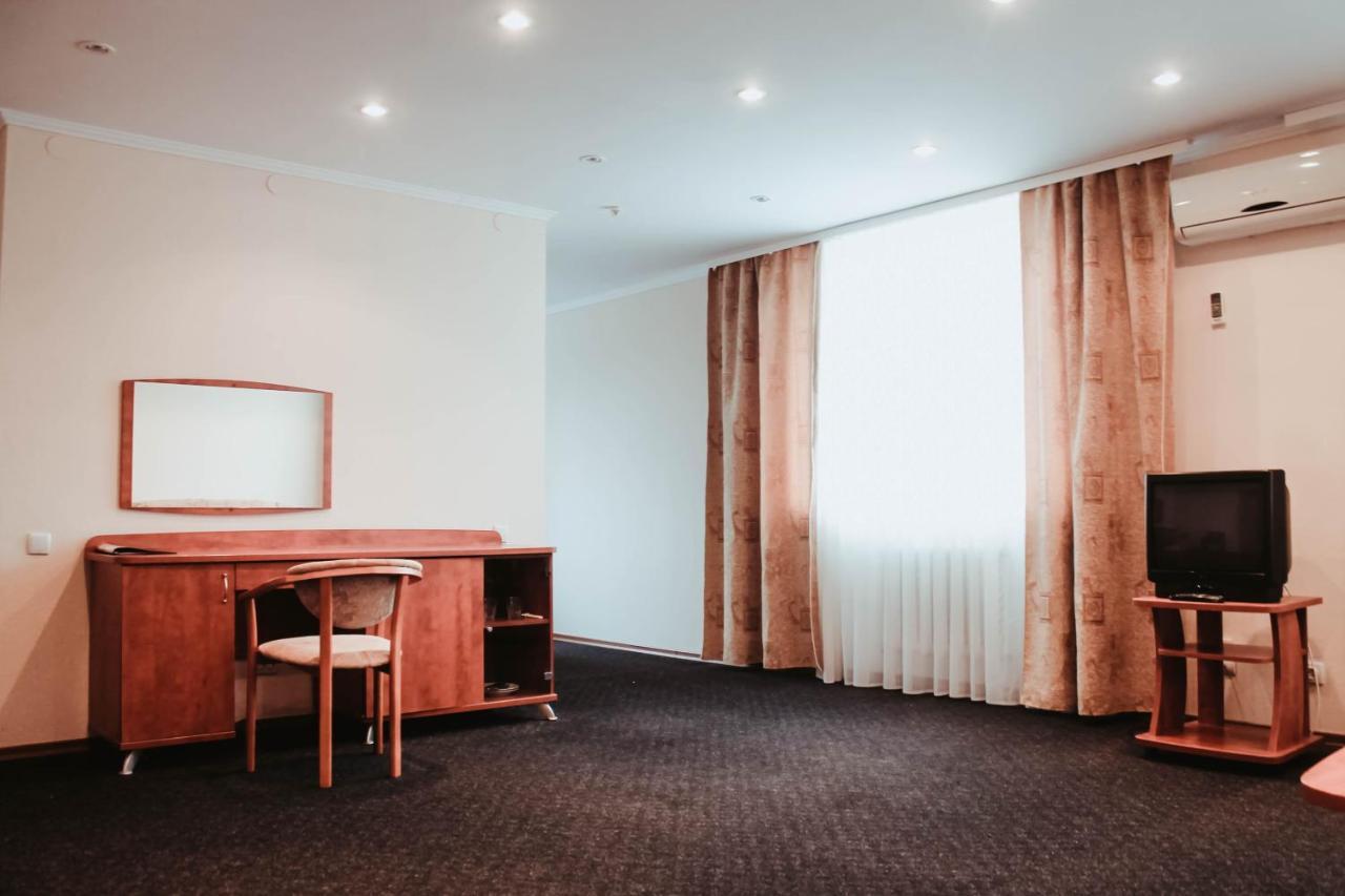 Kanna Hotel Askania-Nova المظهر الخارجي الصورة