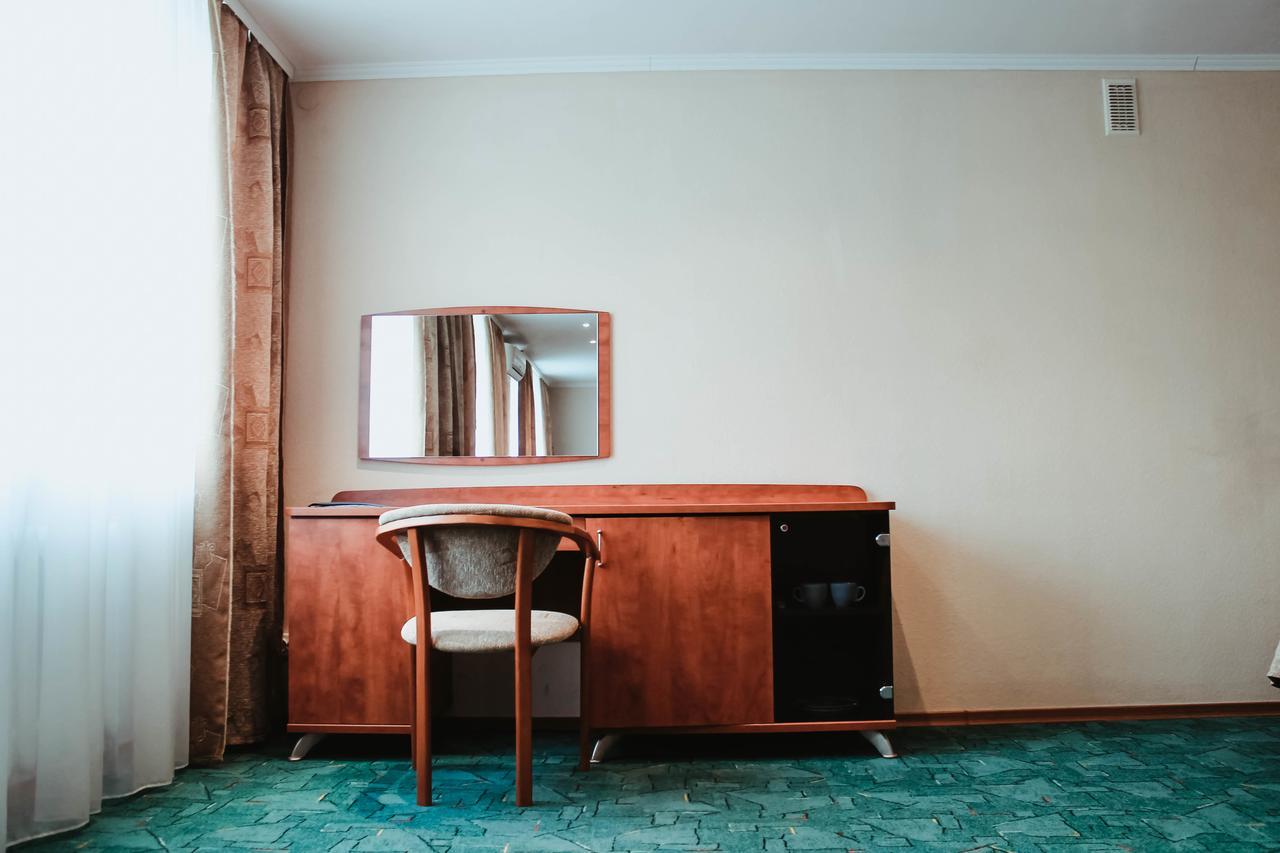 Kanna Hotel Askania-Nova المظهر الخارجي الصورة