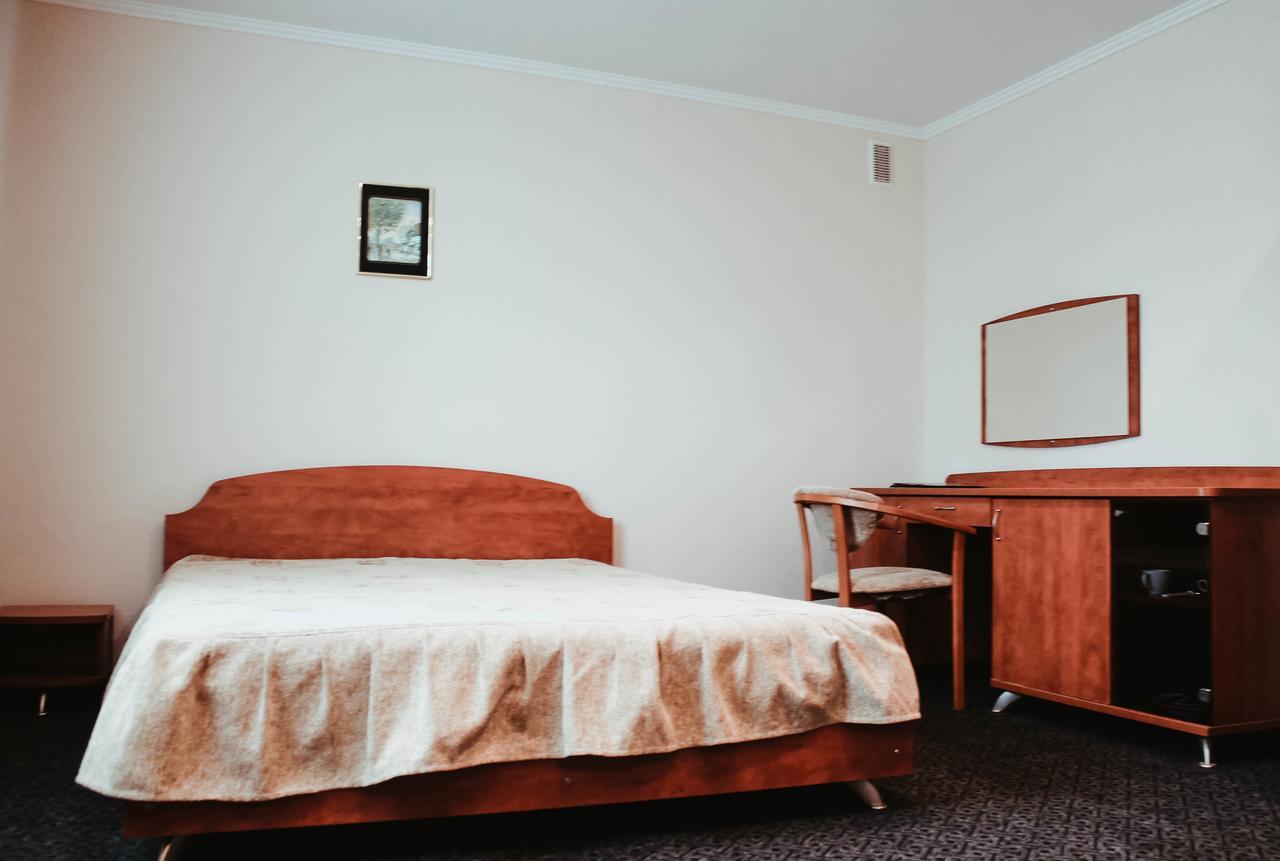 Kanna Hotel Askania-Nova المظهر الخارجي الصورة