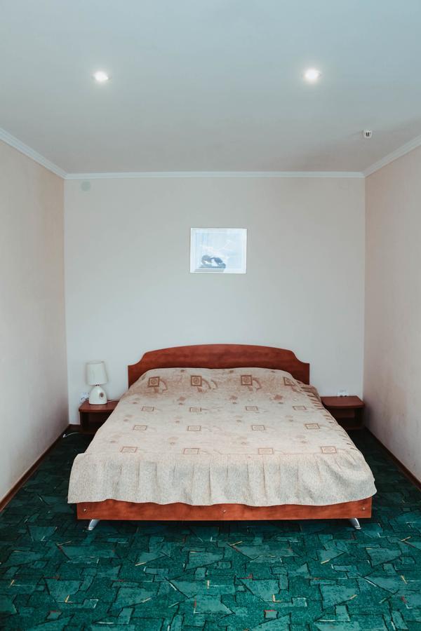 Kanna Hotel Askania-Nova المظهر الخارجي الصورة