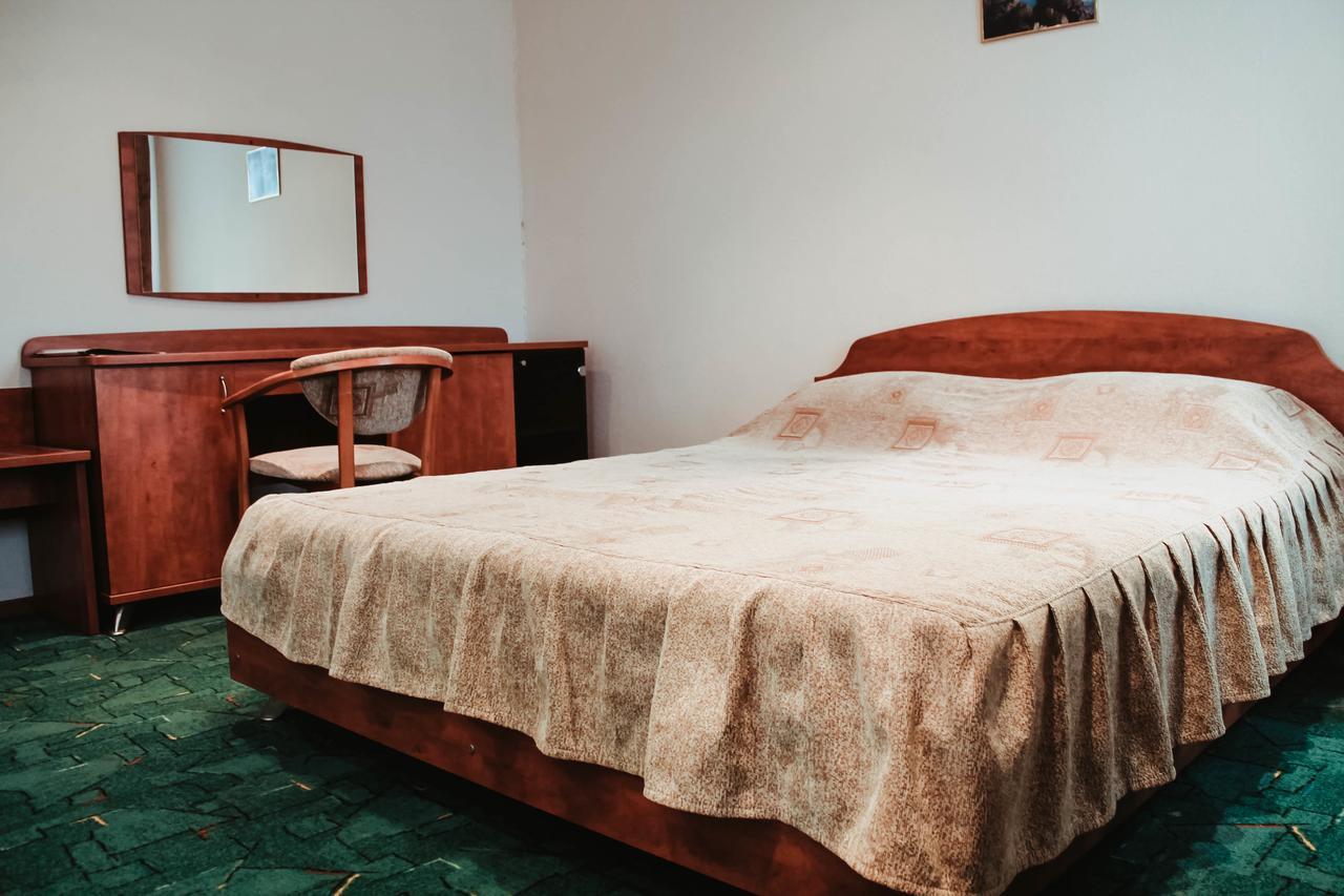 Kanna Hotel Askania-Nova المظهر الخارجي الصورة
